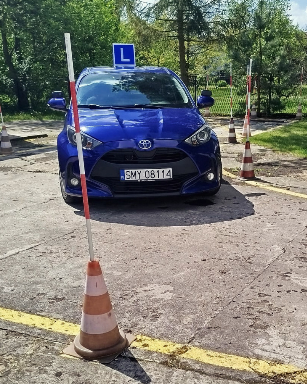 Zdjęcie z galerii OSK Michał Drive 4